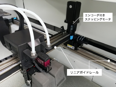 D1000_駆動部紹介